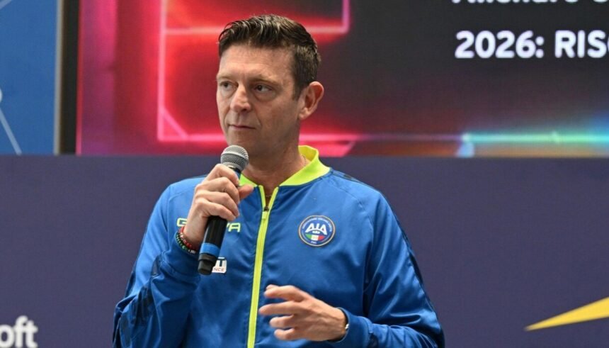 "Sul Var ho sbagliato io, ma mi hanno fatto diventare un mostro, mai sentito Marotta"