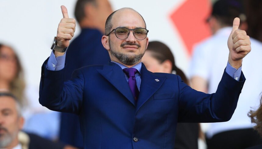 Vanoli cambia tutto, la reazione dei tifosi