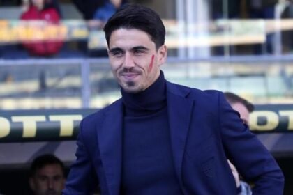 Parma-Monza 1-1, Cuesta: "Orgoglioso dei ragazzi. Lontani? Deve restare equilibrato"