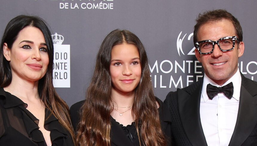 Dorotea Del Piero, debutto con rete con il Moncalieri