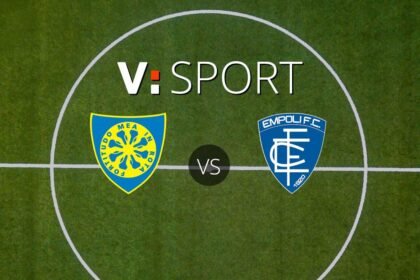 Carrarese-Empoli 5 settembre 2026: arbitro, precedenti e statistiche
