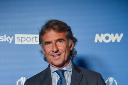 Carnevali, Europa League obiettivo prioritario della Juve - Calcio