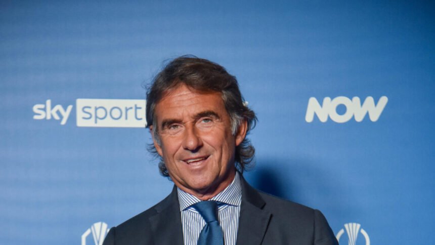 Carnevali, Europa League obiettivo prioritario della Juve - Calcio