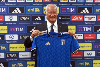 Calcio: Futsal; Samperi confermato ct dell'Italia, Ranieri 'obiettivo Mondiale' - Calcio