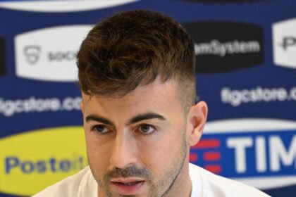 Serie A: per El Sharaawy primo allenamento col Genoa, può essere convocato - Calcio