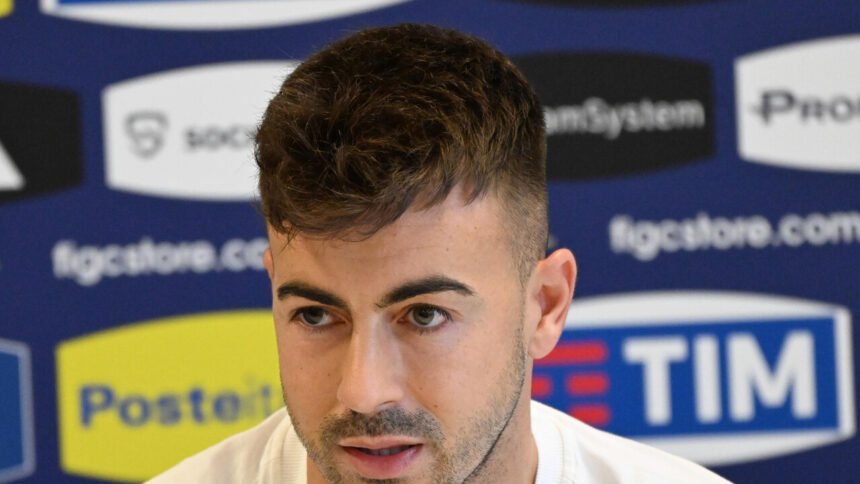 Serie A: per El Sharaawy primo allenamento col Genoa, può essere convocato - Calcio