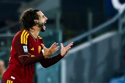 Serie A: Roma batte Atalanta 2-1 Inter rimonta-show sul Napoli - Calcio