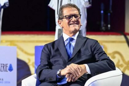 “La Roma è la prima avversarie dell’Inter”. E arriva la stoccata a Fabregas