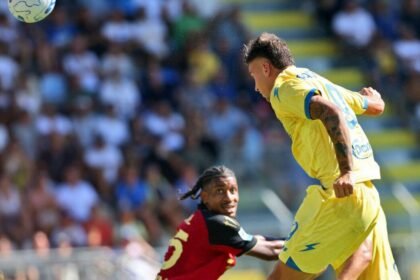 Mancini hai visto Raimondo? Il pupillo di Mihajlovic l'ha rifatto