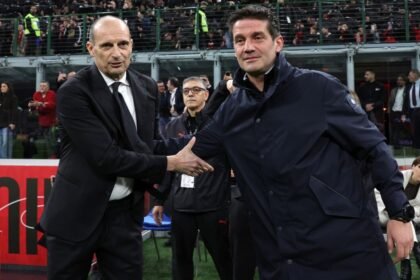 i segreti di Chivu il conservatore, chi ha tradito davvero Allegri, Lautaro l'impunito, lo sliding doors Anguissa