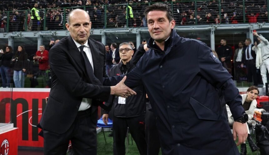 i segreti di Chivu il conservatore, chi ha tradito davvero Allegri, Lautaro l'impunito, lo sliding doors Anguissa