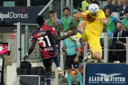 “Questo ho visto in campo”. La spiegazione dell'arbitro sul rigore negato