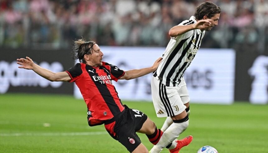 sul gol di Cisse c’erano due falli prima, perché il Var è rimasto zitto