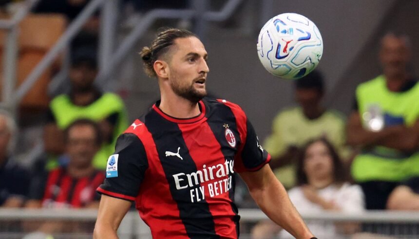 Milan, Amorim plasma un nuovo Rabiot. E Cardinale vuole blindarlo: la mossa per il rinnovo 