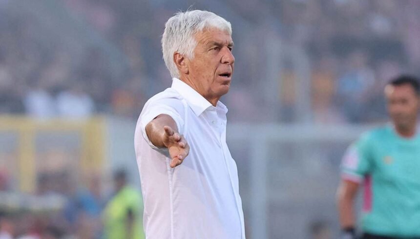 il retroscena su Gasperini. Il dietrofront dopo il precedente con Massara e Ranieri
