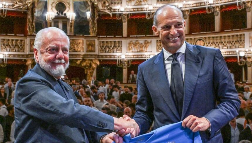 mercato da incubo e pressione su Allegri. E scoppia il caso Primavera