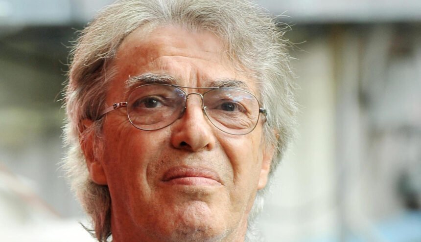 Moratti scalda Inter-Napoli con la stoccata a De Laurentiis, poi il rimprovero a Marotta e la battuta al veleno su Gasperini