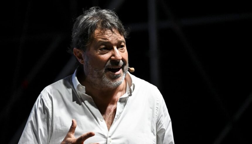 Ranucci, in piena bufera Report-Lavitola la Roma di Gasp lo consola