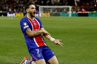 “Deve andare al PSG”. Ma il premio a Kvaratskhelia sarebbe un problema