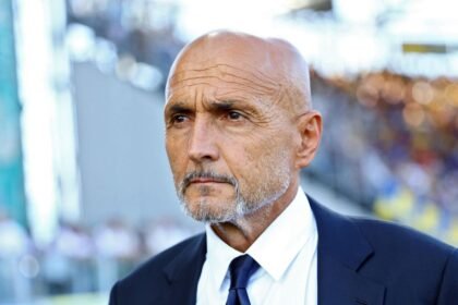 Spalletti torna a pungere Kolo Muani, spiega il gap tra Vicario e Di Gregorio e rilancia i suoi progetti per Douglas Luiz   