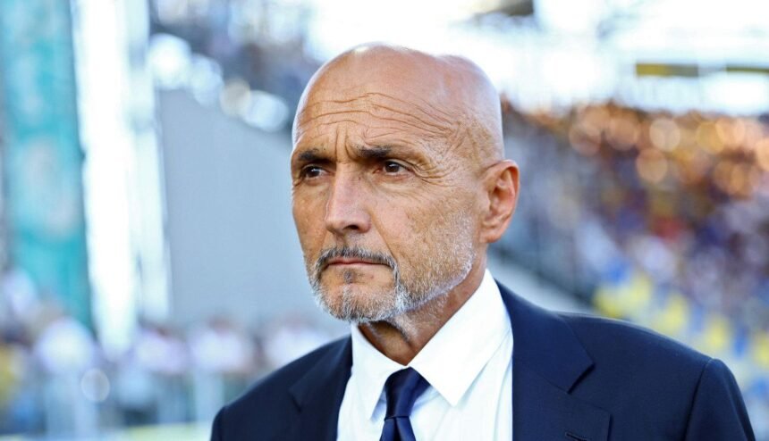 Spalletti torna a pungere Kolo Muani, spiega il gap tra Vicario e Di Gregorio e rilancia i suoi progetti per Douglas Luiz