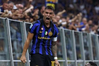 la gomitata di Lautaro nel mirino ma protestano anche i nerazzurri
