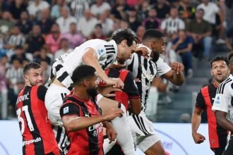 l’esubero pronto all’uso che sarebbe servito al Napoli di Allegri