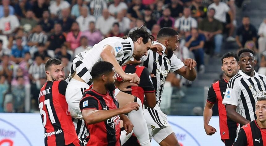 l’esubero pronto all’uso che sarebbe servito al Napoli di Allegri