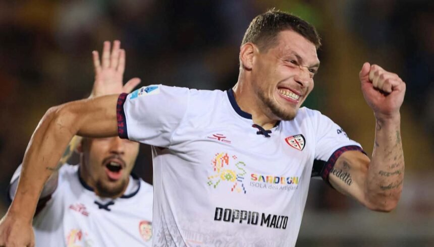 è fatta. Bonus Gol e Presenze nel Contratto