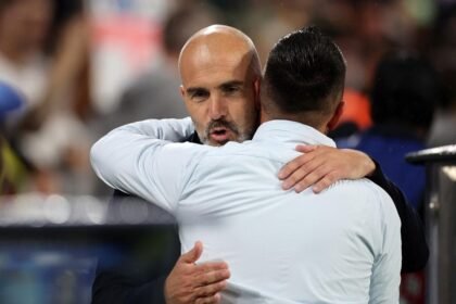 tra Maresca e Farioli la differenza la fa Haaland, prima volta da dimenticare per Ancelotti junior