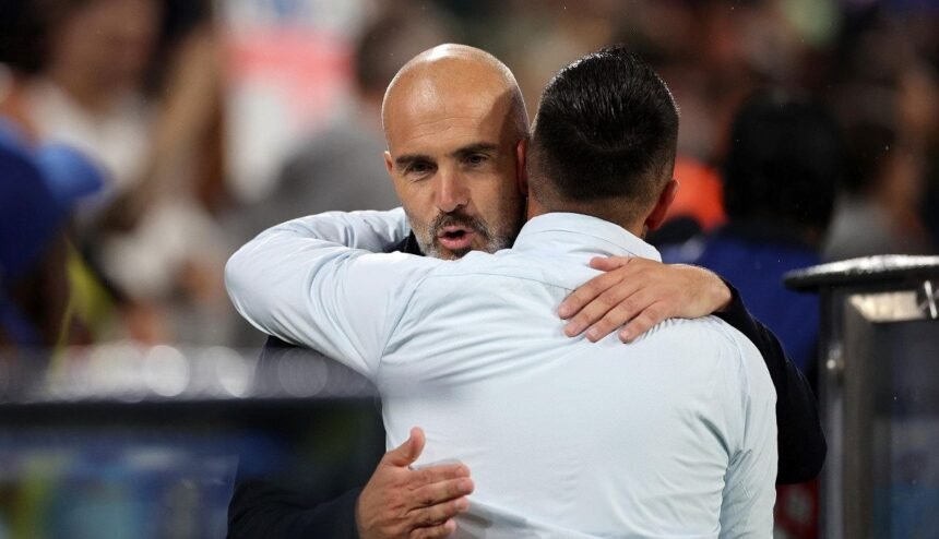 tra Maresca e Farioli la differenza la fa Haaland, prima volta da dimenticare per Ancelotti junior