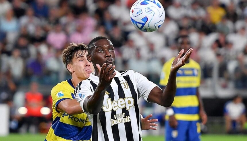 Juventus, Kolo Muani risponde a Spalletti e alle critiche poi fa chiarezza sul suo ruolo