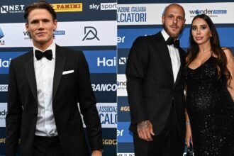 Inter show al Gran Gala AIC, ma Fabregas beffa Chivu. Lautaro e Dimarco parlano del Barca, McTominay pensa al Real