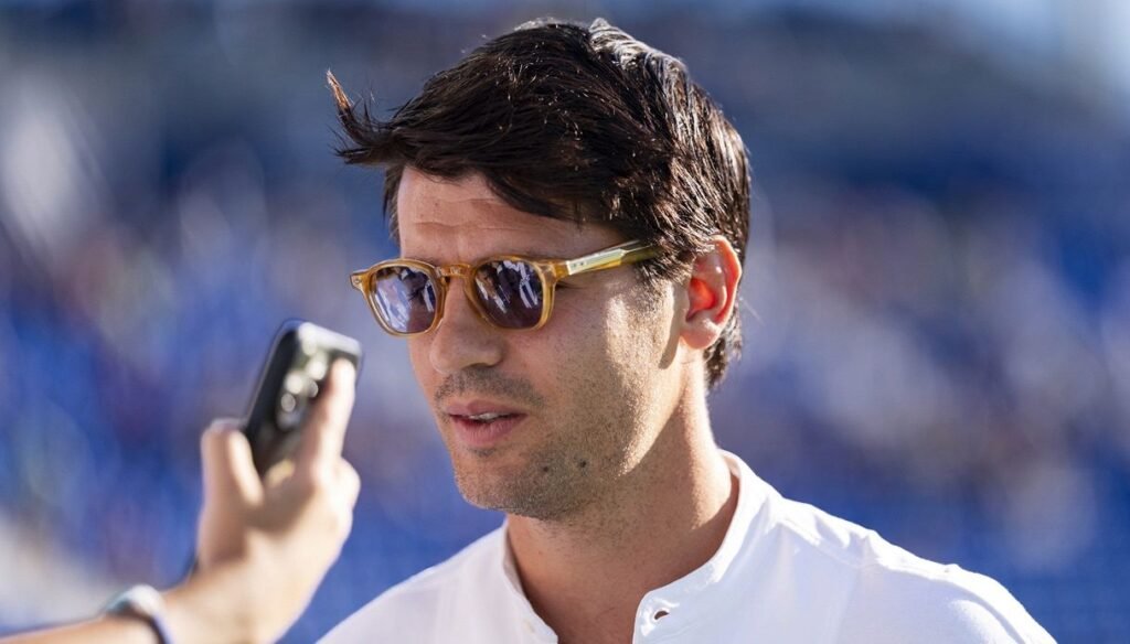 Morata, la verità su De la Fuente, i Mondiali con la Spagna e il periodo al Como: i sassolini di Alvaro