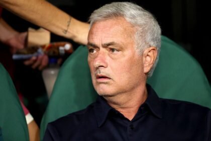 Che disastro per Mourinho e Luis Enrique, il Real Madrid perde col Betis e s'infuria, PSG rimontato dal Monaco