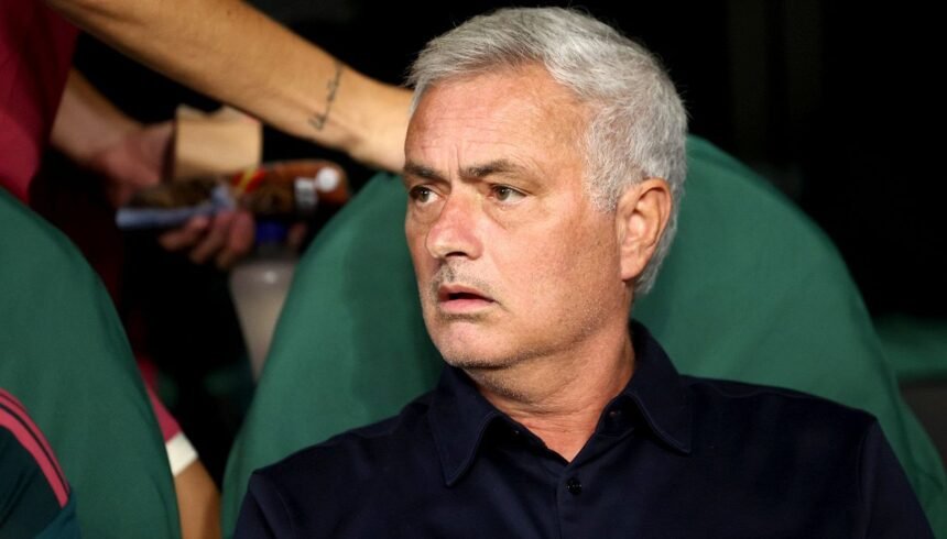 Che disastro per Mourinho e Luis Enrique, il Real Madrid perde col Betis e s'infuria, PSG rimontato dal Monaco