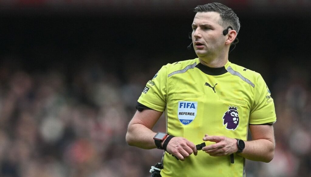 Inter, dopo l'incubo Sozza per la gara col Real Madrid arriva un altro arbitro che fa paura