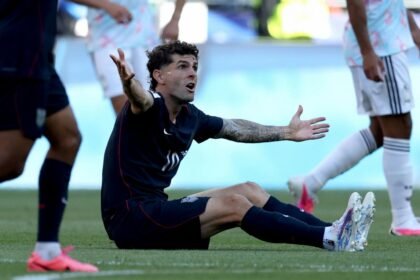 i tifosi temono un nuovo caso Leao