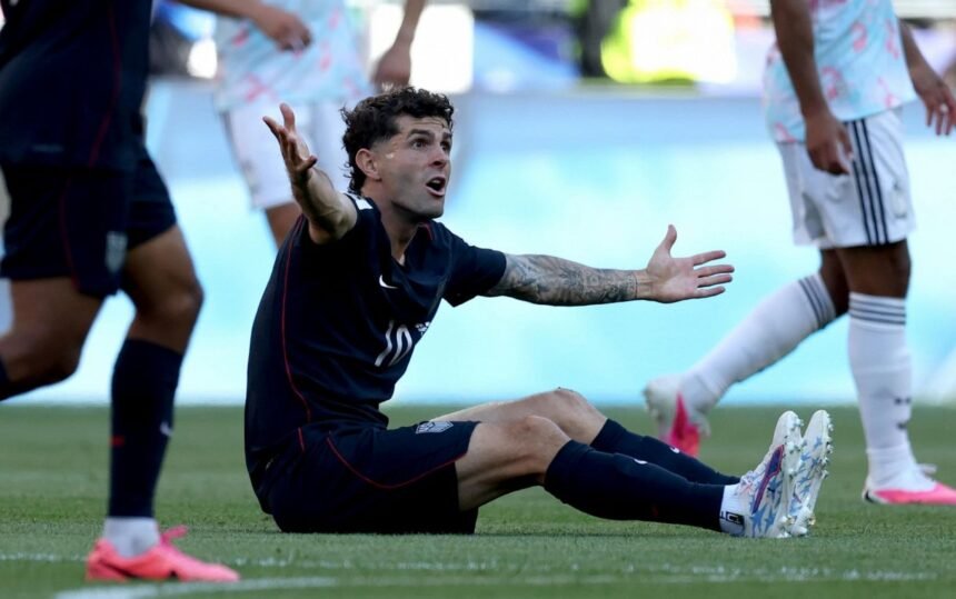 i tifosi temono un nuovo caso Leao