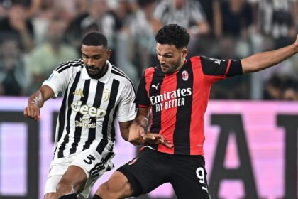 Ramos è un caso anche in Portogallo, l’equivoco Rabiot e le prime critiche