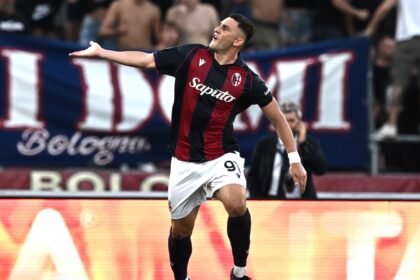 Piccoli e Dovbyk si sbloccano ed evitano la figuraccia, Adzic fa sorridere la Juve