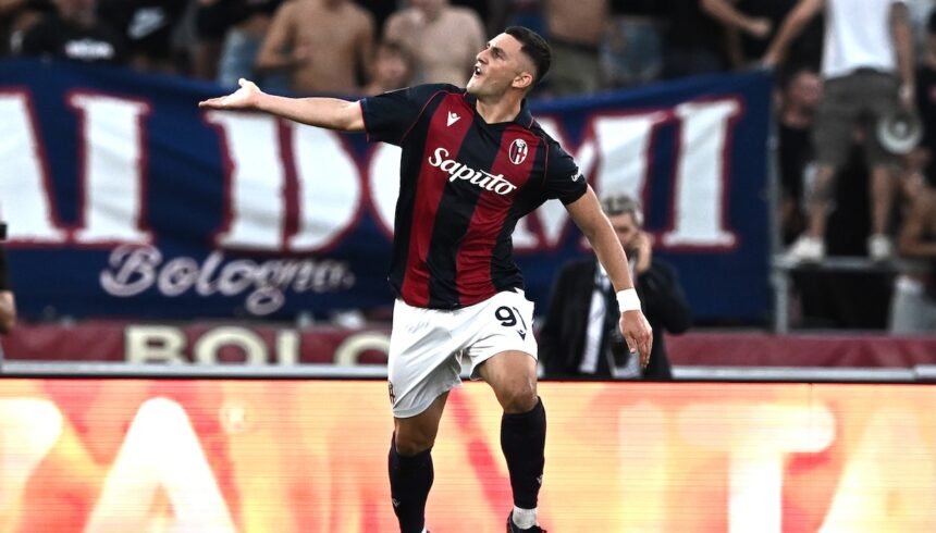 Piccoli e Dovbyk si sbloccano ed evitano la figuraccia, Adzic fa sorridere la Juve