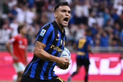 la ThuLa fa piangere Allegri, rimonta clamorosa da 0-2 dopo i gol di Politano e Hojlund