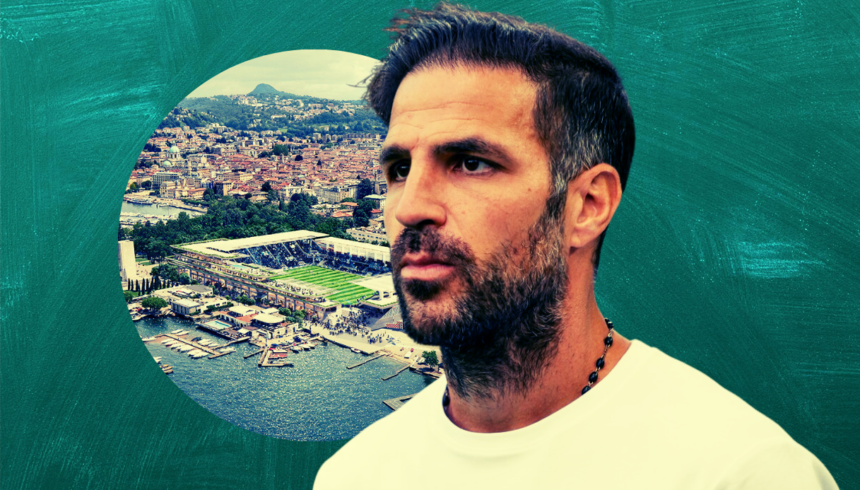 educatore senza pressioni che sa trasformarsi da Guardiola in Allegri. I 3 segreti di Cesc