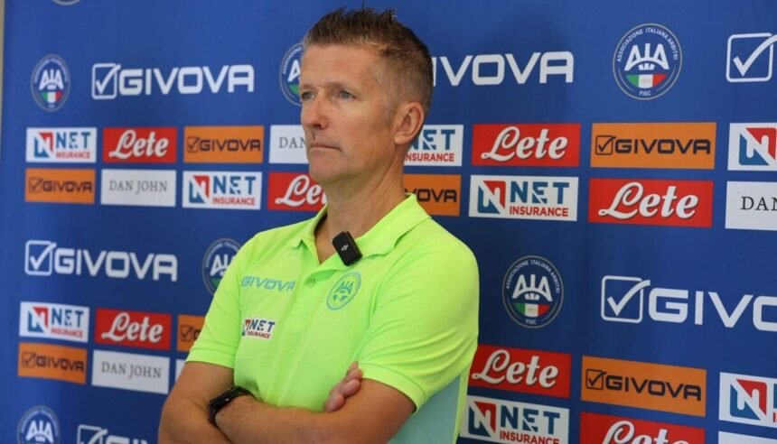 rigorini, Var e falli, la rivoluzione degli arbitri è riuscita, basta veleni. Game, set, match per il designatore