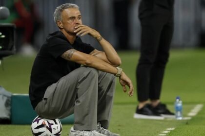 “Scommettete su chi vincerà il campionato?