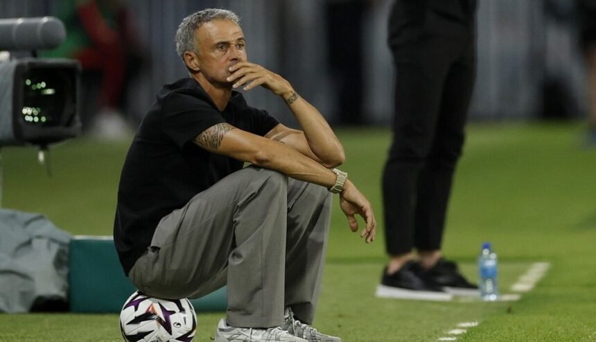 “Scommettete su chi vincerà il campionato?