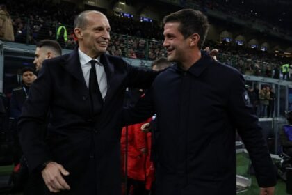 le novità di Chivu e le scelte di Allegri su De Bruyne e Lobotka