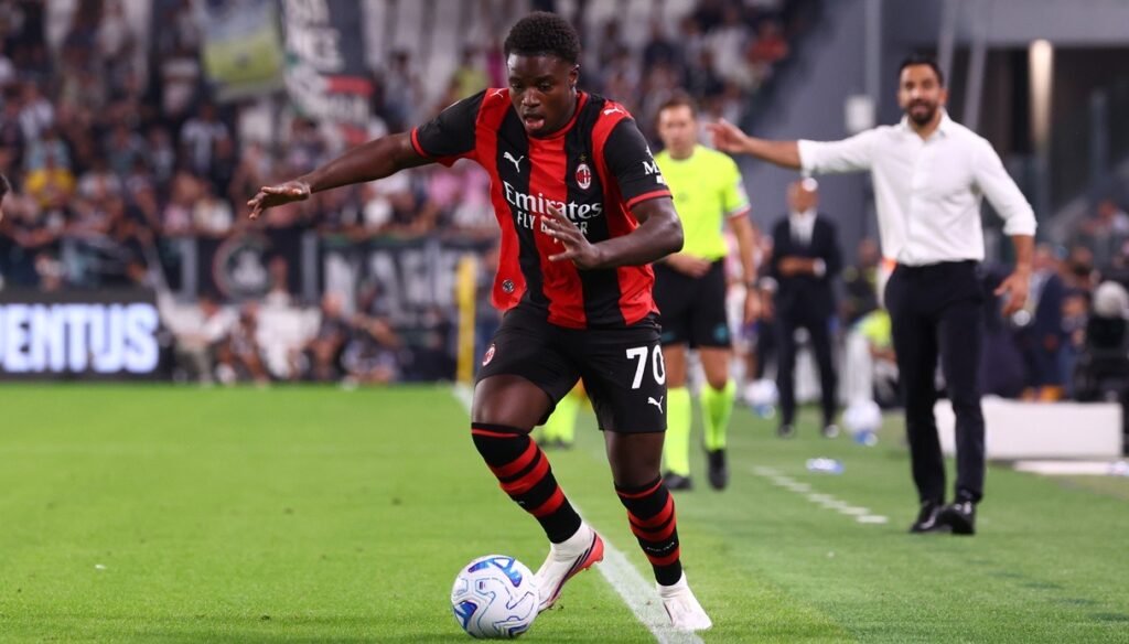 si è già preso il Milan di Amorim